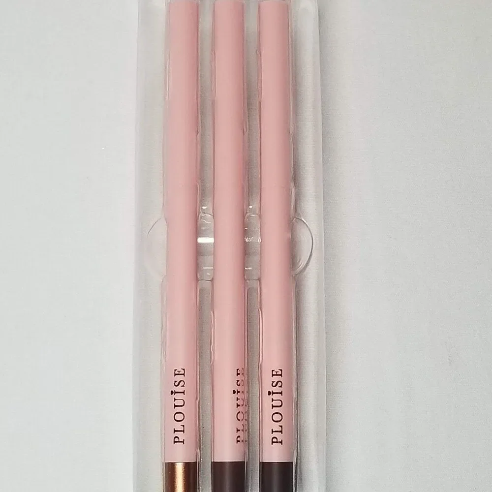 P.Louise - Once Upon a Line Eyeliner Trio Set - Fireside